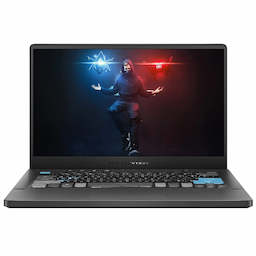Asus ROG Zephyrus G14 AW SE GA401 Notebook - GA401QEC-K2128TS AMD Ryzen 9 16 GB 1 TB SSD 14" Windows 10 Home Grey