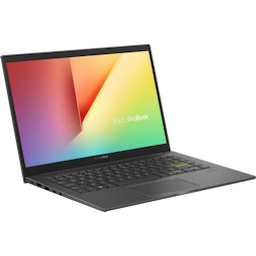 Asus VivoBook Ultra K14 (2021), AMD Ryzen 7 5700U, 14 inches FHD Business Laptop