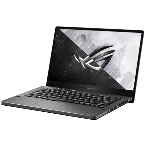 Asus ROG Zephyrus G14 (2021)
