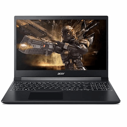 Asus VivoBook Gaming F571 Notebook - F571LH-BQ436T 8 GB 512 GB 15.6 Inches Windows 10 Star Black