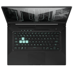 Asus TUF Dash Series 15.6 Inches Gaming Laptop