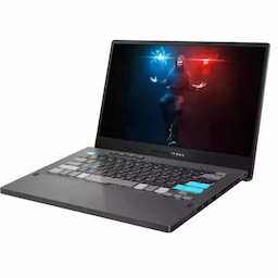 Asus ROG Zephyrus G14 AW SE GA401 Notebook - GA401QEC-K2128TS AMD Ryzen 9 16 GB 1 TB SSD 14" Windows 10 Home Grey