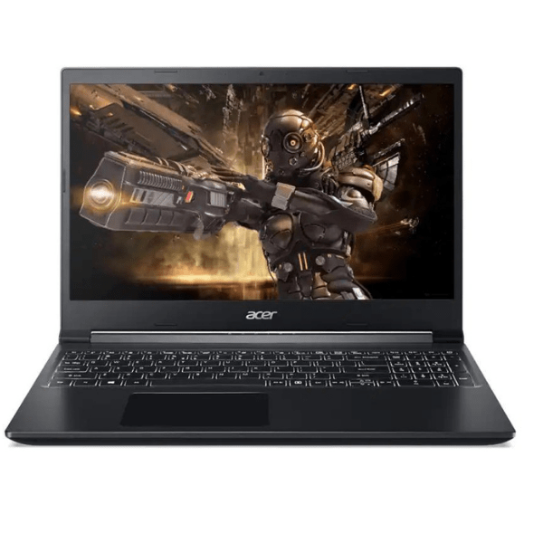 Asus VivoBook Gaming F571 Notebook - F571LH-BQ435T 8 GB 512 GB 15.6 Inches Windows 10 Star Black