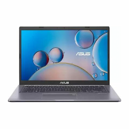 Asus VivoBook 14 Notebook - X415FA-BV341T Intel Core i3 10th Gen 8 GB RAM 256 GB SSD 14 Inches Windows 10 Slate Grey