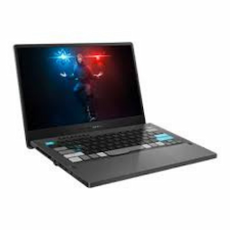 Asus ROG Zephyrus G14 AW SE GA401 Notebook - GA401QEC-K2128TS AMD Ryzen 9 16 GB 1 TB SSD 14" Windows 10 Home Grey