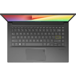 Asus VivoBook Ultra K14 (2021), AMD Ryzen 7 5700U, 14 inches FHD Business Laptop