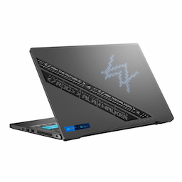 Asus ROG Zephyrus G14 AW SE GA401 Notebook - GA401QEC-K2128TS AMD Ryzen 9 16 GB 1 TB SSD 14" Windows 10 Home Grey