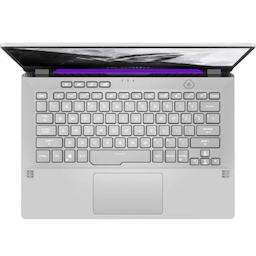 Asus ROG Zephyrus G14