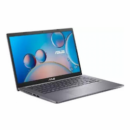 Asus VivoBook 14 Notebook - X415FA-BV341T Intel Core i3 10th Gen 8 GB RAM 256 GB SSD 14 Inches Windows 10 Slate Grey