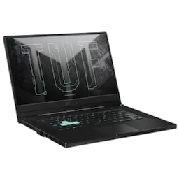 Asus TUF Dash Series 15.6 Inches Gaming Laptop