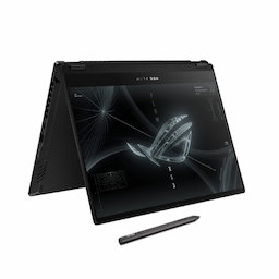 Asus ROG Flow X13 Notebook (GV301QC-K6085TS) AMD Ryzen 9 32 GB RAM 1 TB SSD Windows 11 15.6 Inches 1.30 Kg Off-Black
