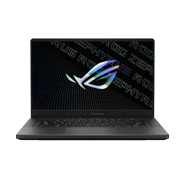 Asus ROG Zephyrus G - Notebook G733QR-HG105TS AMD Ryzen 9 16 GB RAM 1TB HDD Windows 10 15.6 Inches Gray