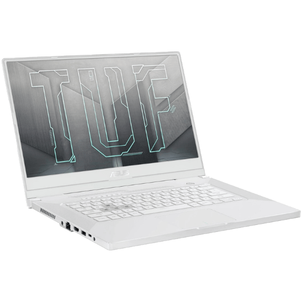 Asus TUF Dash F15 (2021)