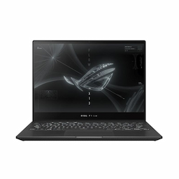 Asus ROG Flow X13 Notebook (GV301QC-K6085TS) AMD Ryzen 9 32 GB RAM 1 TB SSD Windows 11 15.6 Inches 1.30 Kg Off-Black