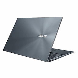 Asus ZenBook 2-in-1 Notebook - UX363EA-HP502WS 11th Gen Intel Core i5 8 GB RAM 512 GB SSD 13.3" Windows 11 Pine Gray
