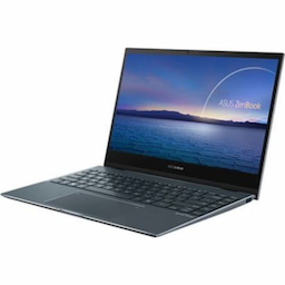 Asus ZenBook 2-in-1 Notebook - UX363EA-HP502WS 11th Gen Intel Core i5 8 GB RAM 512 GB SSD 13.3" Windows 11 Pine Gray