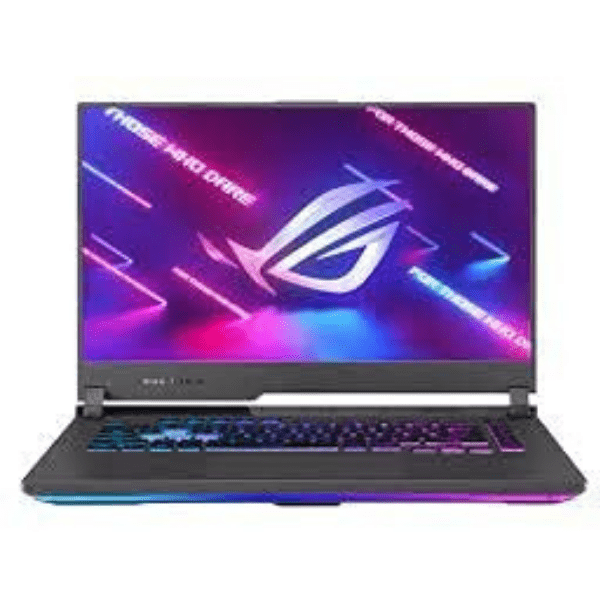Asus Strix G15 Notebook - G513QE-HN161T AMD Ryzen 9 16 GB RAM 1 TB SSD 15.6" Windows 10 Black