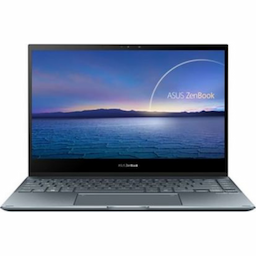 Asus ZenBook 2-in-1 Notebook - UX363EA-HP502WS 11th Gen Intel Core i5 8 GB RAM 512 GB SSD 13.3" Windows 11 Pine Gray