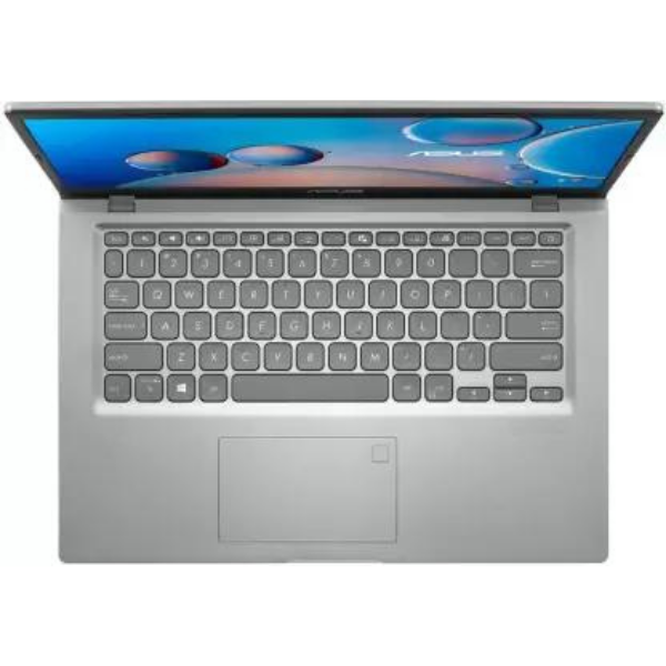 Asus VivoBook 15 Notebook - X543MA-GQ1358T Intel Celeron 4 GB RAM 256 GB SSD 15.6" Windows 10 Transparent Silver