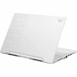 Asus TUF Gaming Dash F15 Notebook - FX516PEZ-HN104TS Intel Core i7 16 GB RAM 1 TB SSD 15.6" Windows 10 White
