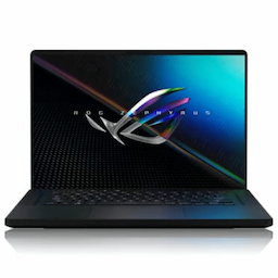 Asus ROG Zephyrus M16 GU603HE-KR051TS - 16" - Core i7 11800H - 16 GB RAM - 1 TB SSD