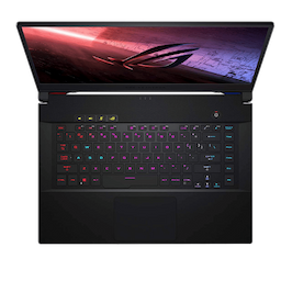 Asus ROG Zephyrus S15 (2020) 15.6" Gaming Laptop