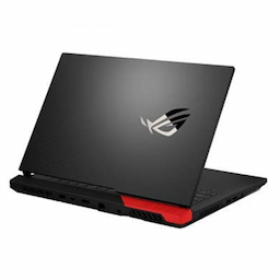 Asus Strix G15 Notebook - G513QE-HN161T AMD Ryzen 9 16 GB RAM 1 TB SSD 15.6" Windows 10 Black