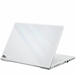 Asus Zephyrus G15 Notebook - GA503QE-HQ074TS AMD Ryzen 9 16GB RAM 1TB SSD 15.6" Windows 10 Moonlight White