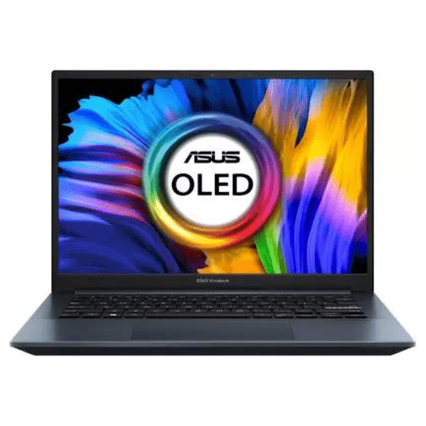 Asus Vivobook 16x (M3401QC-KM045TS) Laptop 16 GB RAM, 512 GB SSD, Blue