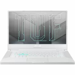 Asus TUF Gaming Dash F15 Notebook - FX516PEZ-HN104TS Intel Core i7 16 GB RAM 1 TB SSD 15.6" Windows 10 White