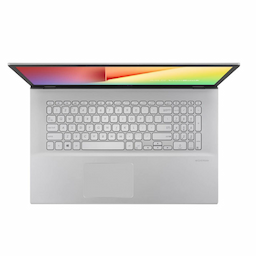 Asus VivoBook Notebook 17 - X712EA-AU511WS intel core i5 16 GB RAM 1+ 256 GB 17.3" Windows 11 Silver