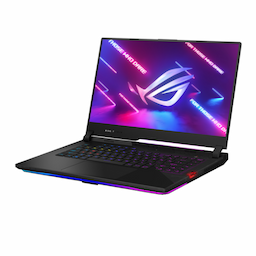Asus ROG Strix Scar 15 Gaming Laptop - G533QR-HF139TS AMD Ryzen 9 5900HX 32 GB RAM 1 TB SSD 15.6" Windows 10 Black