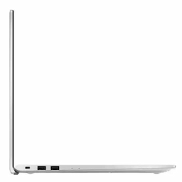 Asus Thin and Light Notebook - X712EA-AU511TS 11th Gen Intel Core i5 16 GB RAM 1 TB HDD 256 GB SSD 17.3" Windows 10 Home Transparent Silver