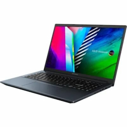Asus VivoBook Pro 15 OLED Notebook - K3500PH-L1074TS 11th Gen Core i5 16 GB RAM 512 GB SSD 15.6" Windows 10 Blue