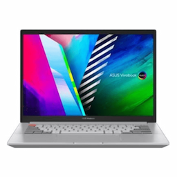Asus Vivobook Pro 14X Notebook - N7400PC-KM085TS Intel Core i5 16 GB RAM 1 TB SSD 14 Inches Windows 10 Silver