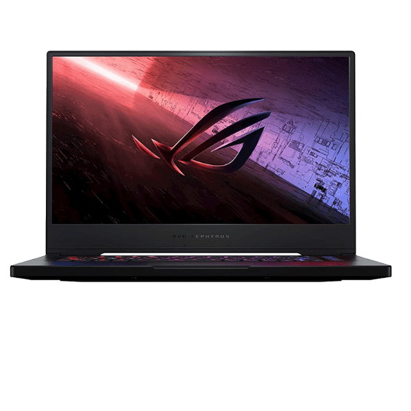 Asus ROG Zephyrus S15 (2020) 15.6" Gaming Laptop