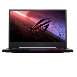 Asus ROG Zephyrus S15 (2020) 15.6" Gaming Laptop