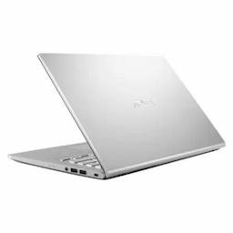 Asus VivoBook14 Notebook - X415EA-EB372WS Intel Core i3 11th Gen 8 GB RAM 1 TB HDD 256 GB SSD 14 Inches Windows 11 Transparent Silver