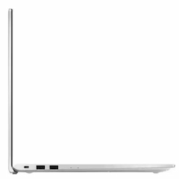 Asus Thin and Light Notebook - X712EA-AU521TS 11th Gen Intel Core i5 16 GB RAM 512 GB SSD 17.3" Windows 10 Home Transparent Silver