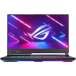 Asus ROG Strix G15
