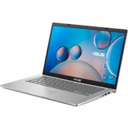 Asus Vivobook - X415EA-EK678TS Intel Core i5 8 GB RAM 256 GB SSD 14" Windows 10 Transparent Silver