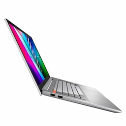 Asus Vivobook Pro 14X Notebook - N7400PC-KM085TS Intel Core i5 16 GB RAM 1 TB SSD 14 Inches Windows 10 Silver