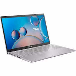 Asus Vivobook 14 Notebook M415DA-EK322TS AMD Ryzen 3 8 GB RAM 256 GB SSD 14" Windows 10 Transparent Silver