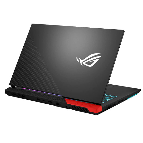 Asus ROG Strix G17 G713QM-HG164TS Laptop