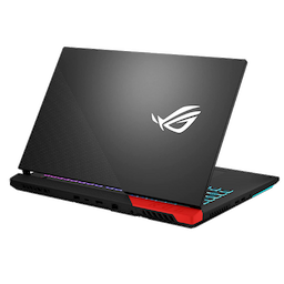 Asus ROG Strix G17 G713QM-HG164TS Laptop