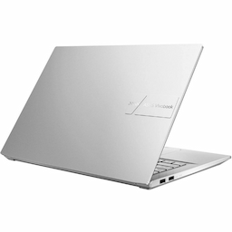Asus Vivobook Pro 14 OLED Notebook - K3400PH-KM058TS Intel Core i5-11300H 16 GB RAM 512 GB SSD 14" Windows 10 Silver