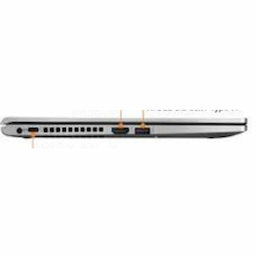 Asus Vivobook 14 Notebook M415DA-EK322TS AMD Ryzen 3 8 GB RAM 256 GB SSD 14" Windows 10 Transparent Silver