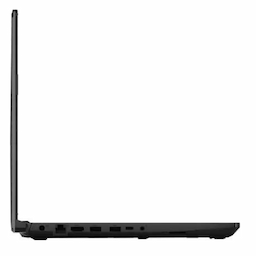 Asus TUF Gaming A17 Notebook - FA706IC-HX003T AMD Ryzen 7 16 GB RAM 512 GB SSD 17.3" Windows 10 Graphite Black