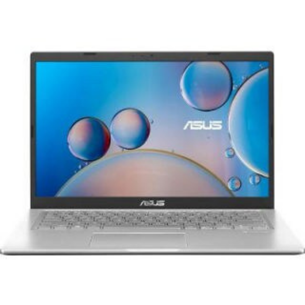 Asus Vivobook - X415EA-EK678TS Intel Core i5 8 GB RAM 256 GB SSD 14" Windows 10 Transparent Silver
