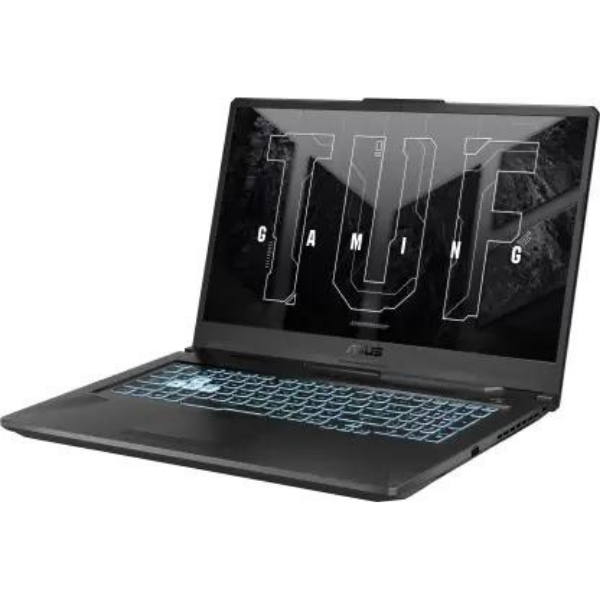 Asus TUF Gaming A17 Notebook - FA706IC-HX003T AMD Ryzen 7 16 GB RAM 512 GB SSD 17.3" Windows 10 Graphite Black